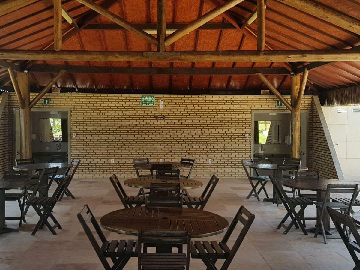 Scopa Beach - Apartamento No Porto Das Dunas - Vizinho Ao Beach Park Aquiraz Exterior foto
